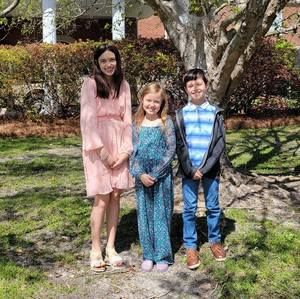 Meet your Posher, Michelle